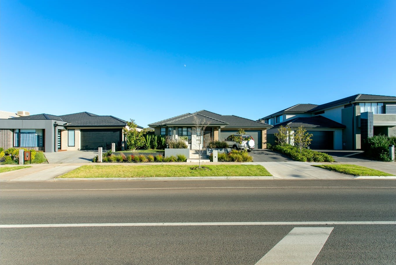 [Land for Sale] Cornerstone Estate, Werribee OpenLot